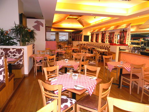 Austrian Schnitzelhaus Erina - NT Tourism 2