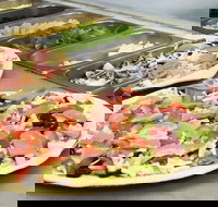 Ballajura Pizza - Accommodation NT