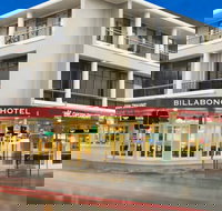 Billabong Hotel - NT Tourism