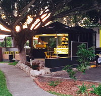 Bullitt Espresso Van - Accommodation NT