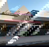 Bush Inn Bar  Grill Steak House - NT Tourism