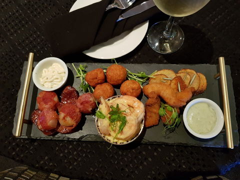 Cecilia's On Hay - NT Tourism 1