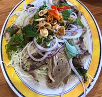 Chac's Grill Vietnamese Restaurant - Inala - Accommodation NT