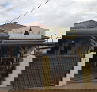 Dahab Cafe - Accommodation NT