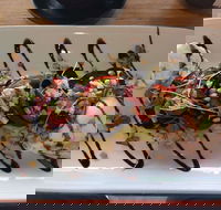 Dolce Vita on Puckle