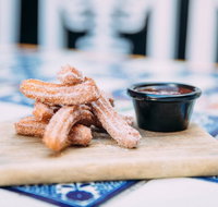 El Topo Cantina - Warwick Farm - Accommodation NT