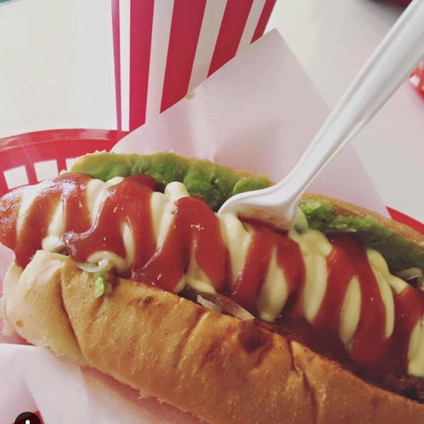 Harry's Cafe De Wheels - Tempe - Accommodation NT 0