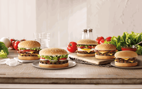 Hungry Jack's - Windsor - Accommodation NT 0