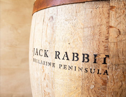 Jack Rabbit Vineyard - NT Tourism 0