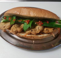 Little Hanoi Cafe - Accommodation NT