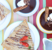 Love Byron Bay creperie and chocolate boutique - NT Tourism