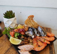 Maisie's Seafood and Steakhouse - Accommodation NT