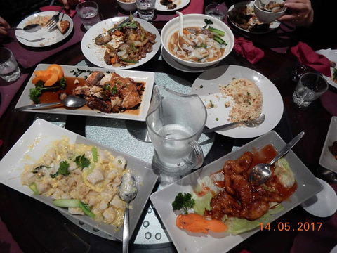 Marlston Chinese - Accommodation NT 0