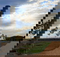 Michael Unwin Wines - NT Tourism