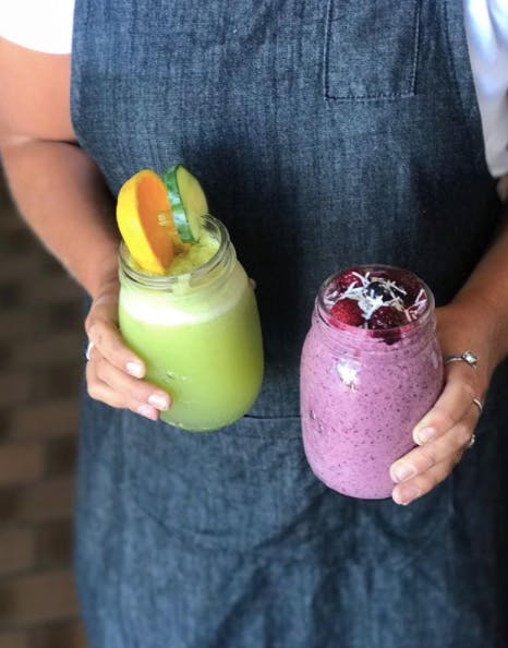 Milkbar & Co - NT Tourism 0