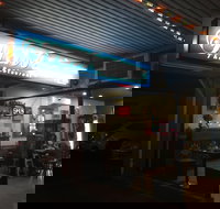 NaWa Thai Restaurant - NT Tourism