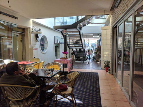 Puteri Asian Chaozhou Restaurant - NT Tourism 0