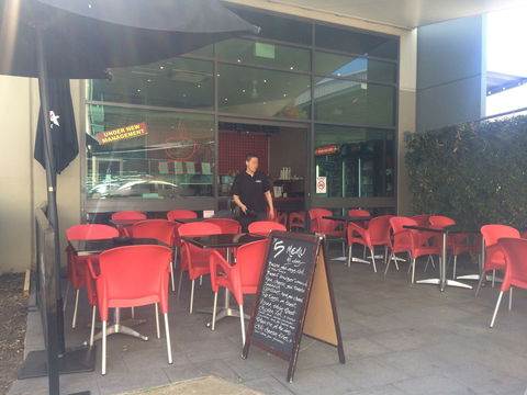 Q Bites Cafe - Accommodation NT 0