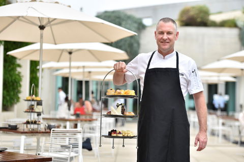 Queen's Terrace Café - NT Tourism 2