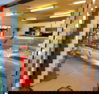 Redland Bay Bakery - NT Tourism