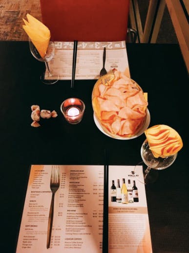 Sizzling Mongolian BBQ House - Taringa - Accommodation NT 0