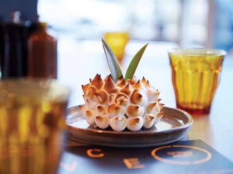 Space Kitchen - Accommodation NT 2