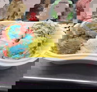 Sprinkles Ice Creamery - Accommodation NT