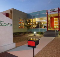 Steampocket Pizzeria - Accommodation NT