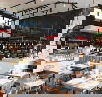 The Fish  Burger Co - NT Tourism
