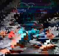 The Def Chef - Accommodation NT