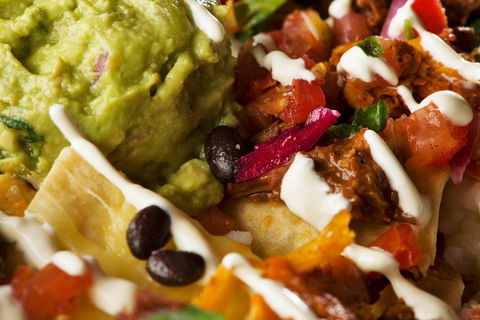 The Burrito Bar - NT Tourism 0