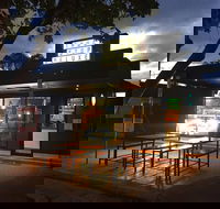 Truck Stop Deluxe - NT Tourism