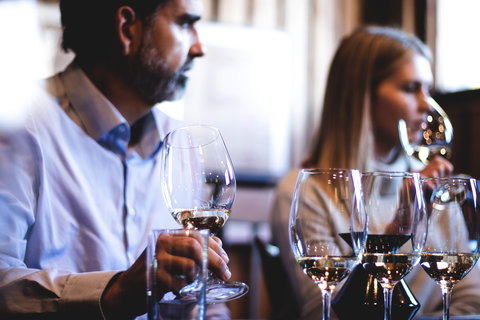 Vasse Felix Winery - Accommodation NT 2