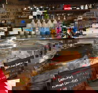 Vee's Cafe - NT Tourism