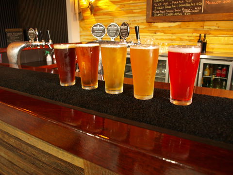 Watsacowie Brewing Company - NT Tourism 2