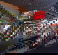 Willow Grove Duck Inn - NT Tourism