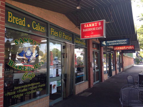 Willow Grove Duck Inn - NT Tourism 0