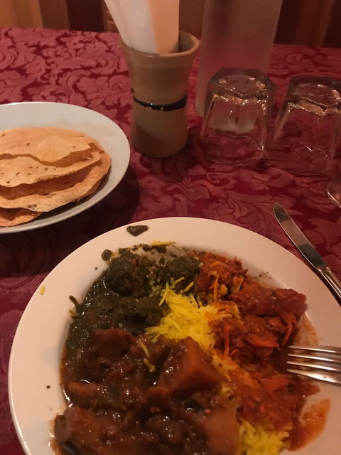 Your Choice Indian Cuisine - NT Tourism 0