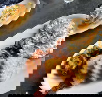 Zanders at Cable Beach