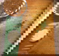 2 Spice Guru - Accommodation NT