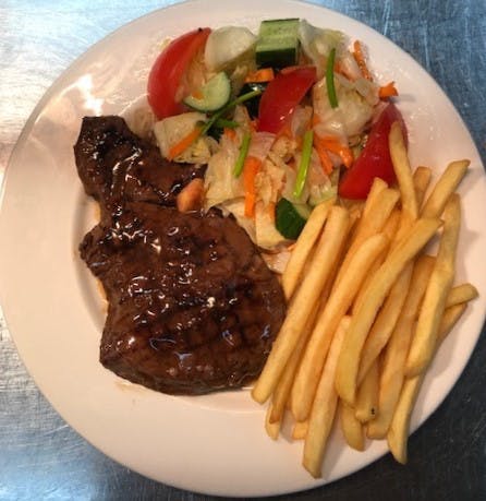 Arvis Restaurant & Bar - NT Tourism 0