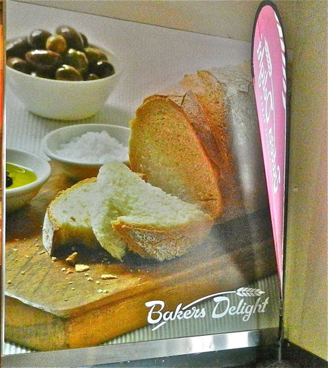 Baker's Delight - Kings Meadows - Accommodation NT 0