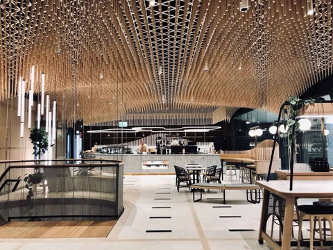 Beach House Bar & Grill - Brisbane CBD - Accommodation NT 0