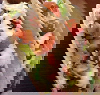 Belluci's - Accommodation NT