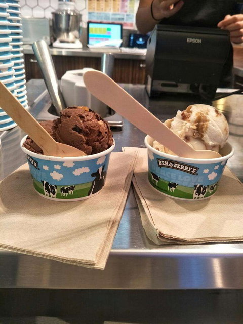 Ben & Jerry's - Northbridge - Accommodation NT 0