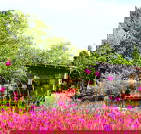Blackwood Ridge - NT Tourism