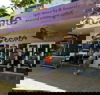 Brewsters Cafe S - NT Tourism