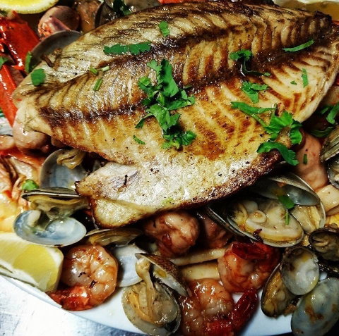Casa Do Benfica Portuguese Restaurant - Accommodation NT 0