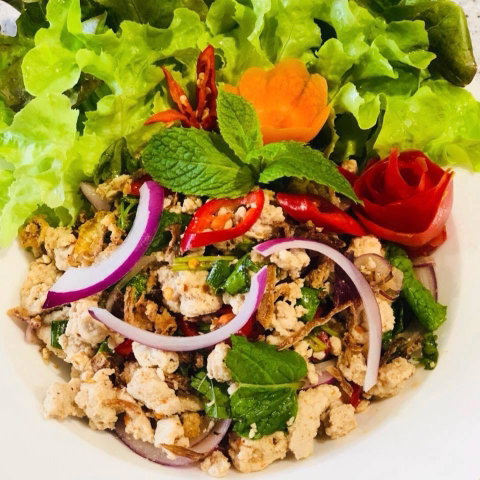 CB Thai Cuisine - Accommodation NT 0