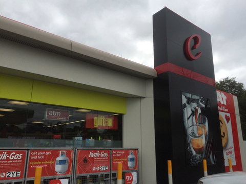 C Coffee - Golden Grove - Accommodation NT 0